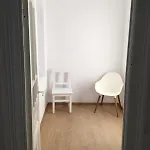 2 Double Bedrooms In A 6