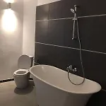 Apartman 2 Double Bedrooms In A 6 *