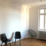2 Double Bedrooms In A 6 Apartman