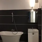 Apartman 2 Double Bedrooms In A 6 *
