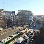 2 Double Bedrooms In A 6 Apartman Bukarest