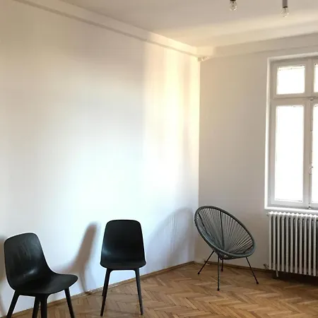 Apartamento 2 Double Bedrooms In A 6