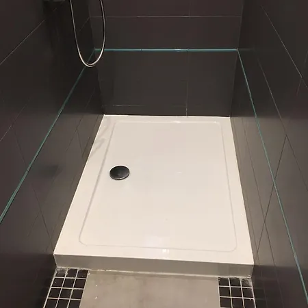 Apartamento 2 Double Bedrooms In A 6 *