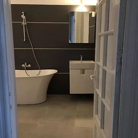 Apartamento 2 Double Bedrooms In A 6 Bucareste