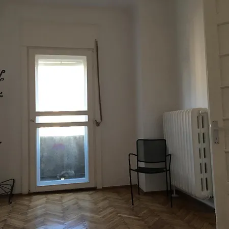 아파트 2 Double Bedrooms In A 6 *