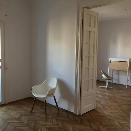 Apartamento 2 Double Bedrooms In A 6