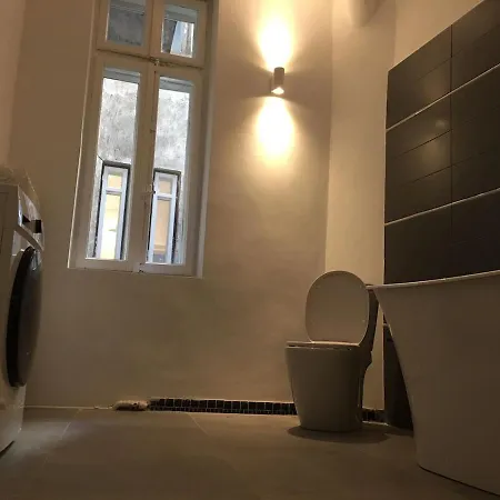 2 Double Bedrooms In A 6 Apartamento *