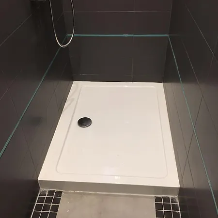 2 Double Bedrooms In A 6 Apartamento