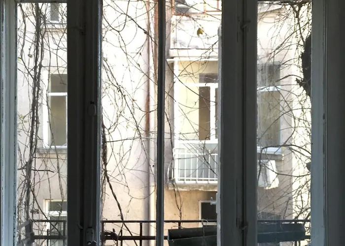 Lejlighed 2 Double Bedrooms In A 6 *