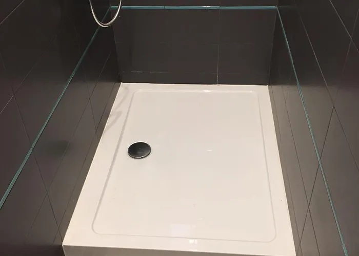 아파트 2 Double Bedrooms In A 6 *