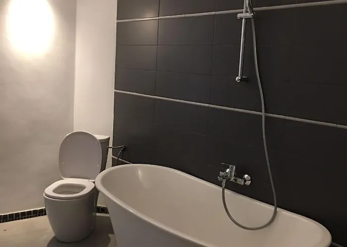 Lejlighed 2 Double Bedrooms In A 6 *