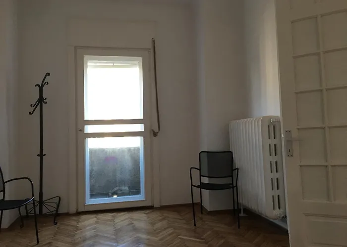 Lejlighed 2 Double Bedrooms In A 6 *