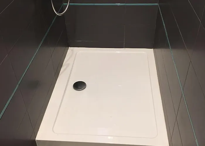 2 Double Bedrooms In A 6 Lejlighed