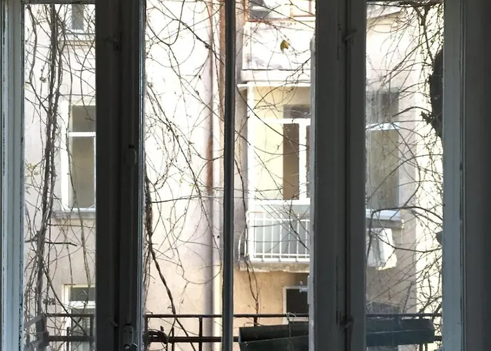 2 Double Bedrooms In A 6 * Bukarest