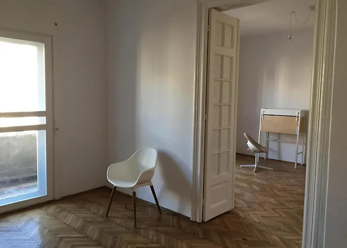 Appartamento 2 Double Bedrooms In A 6